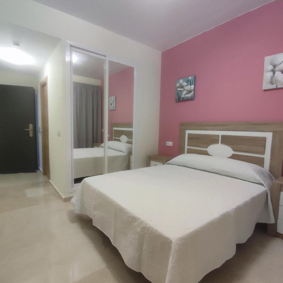 Hotel Nuevo Espartinas Eksteriør bilde