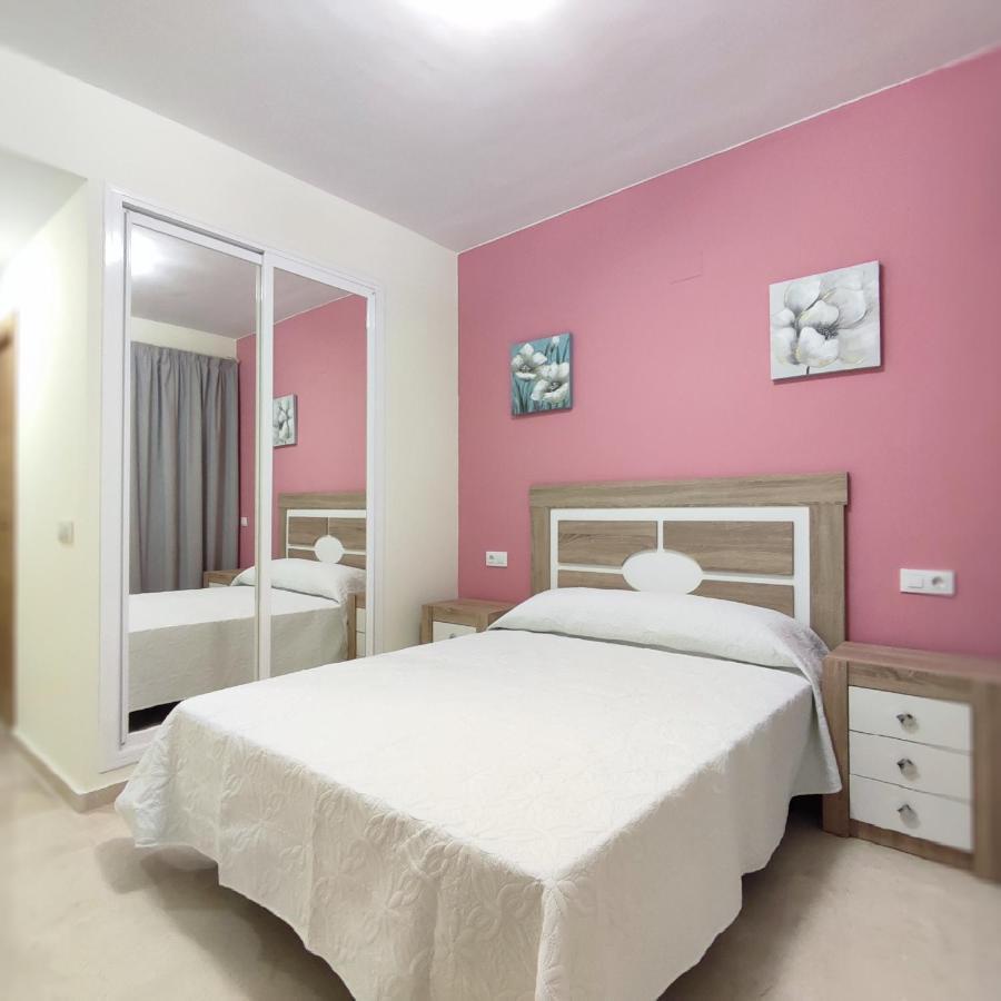 Hotel Nuevo Espartinas Eksteriør bilde