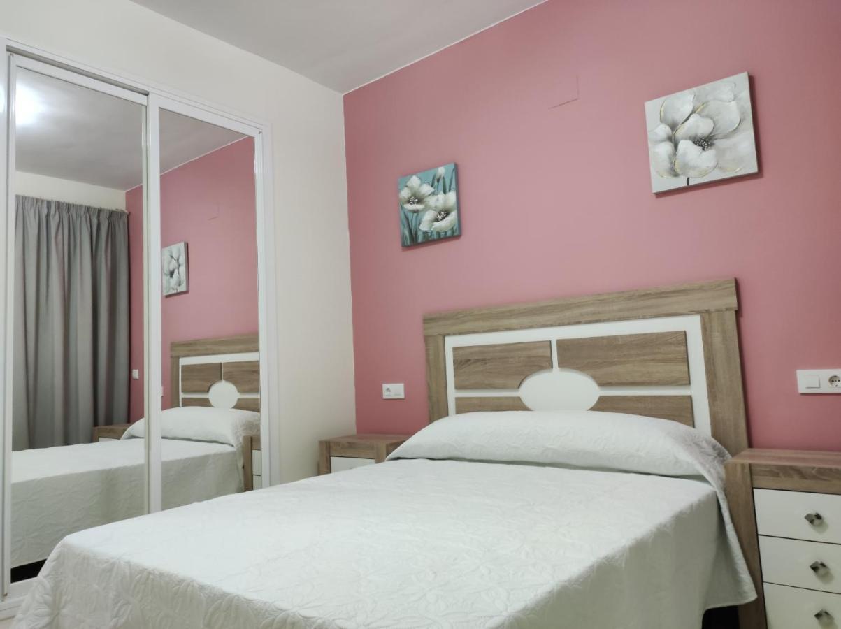 Hotel Nuevo Espartinas Eksteriør bilde